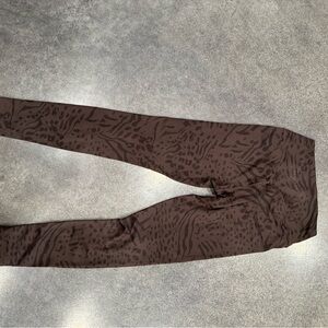 Paragon high waisted leggings